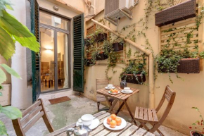 Mamo Florence - Charlie's Apartments Florence